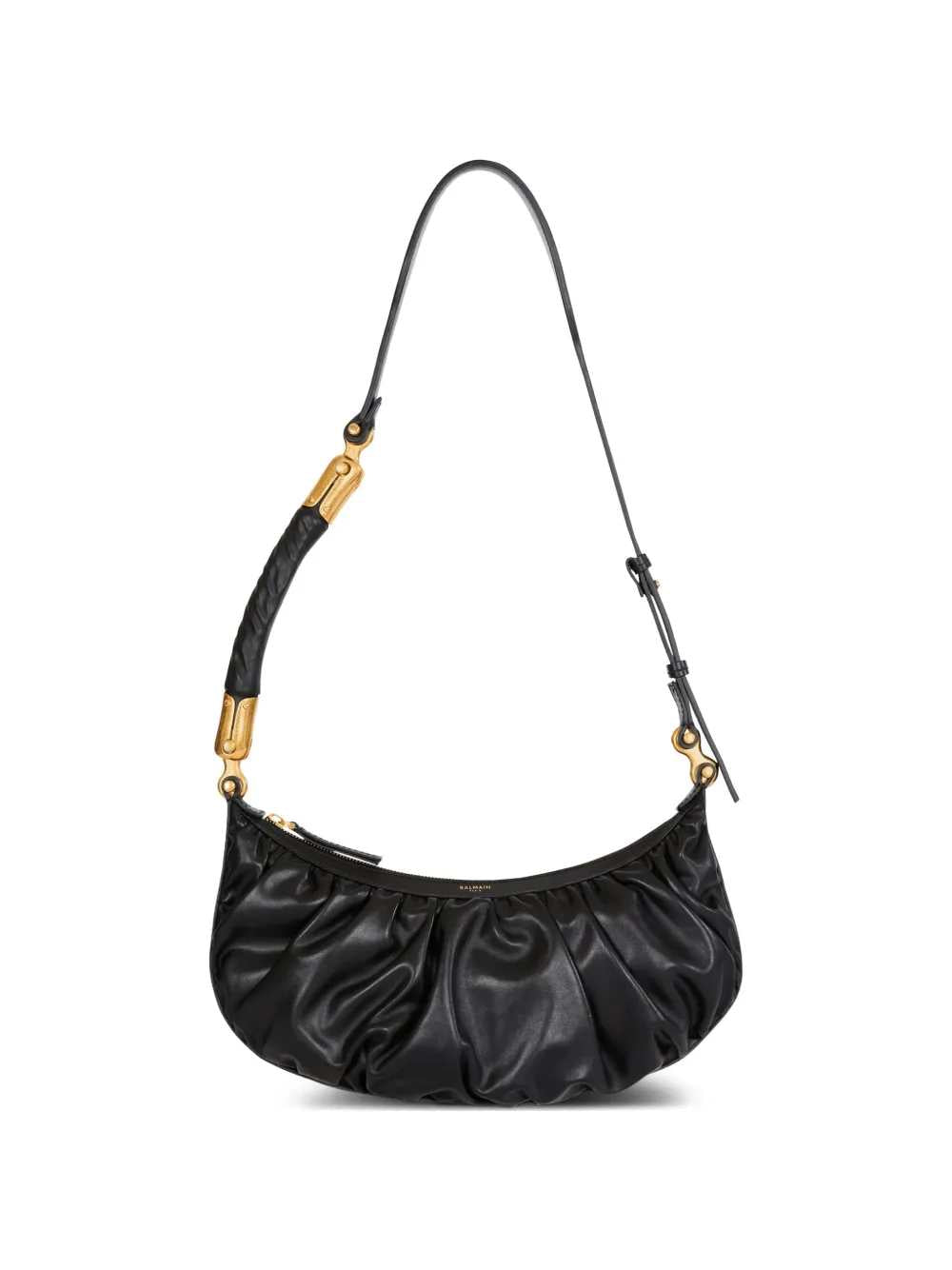 Balmain BAG - Nero | 1393d194494ba40cf1e6104e414b4d94a8efbce0