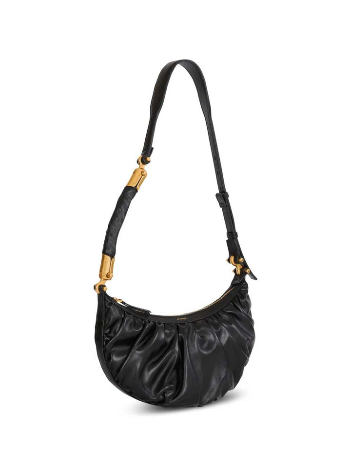 Balmain BAG - Nero | 4c60071f267a1809519b4e86bca60be267692c59