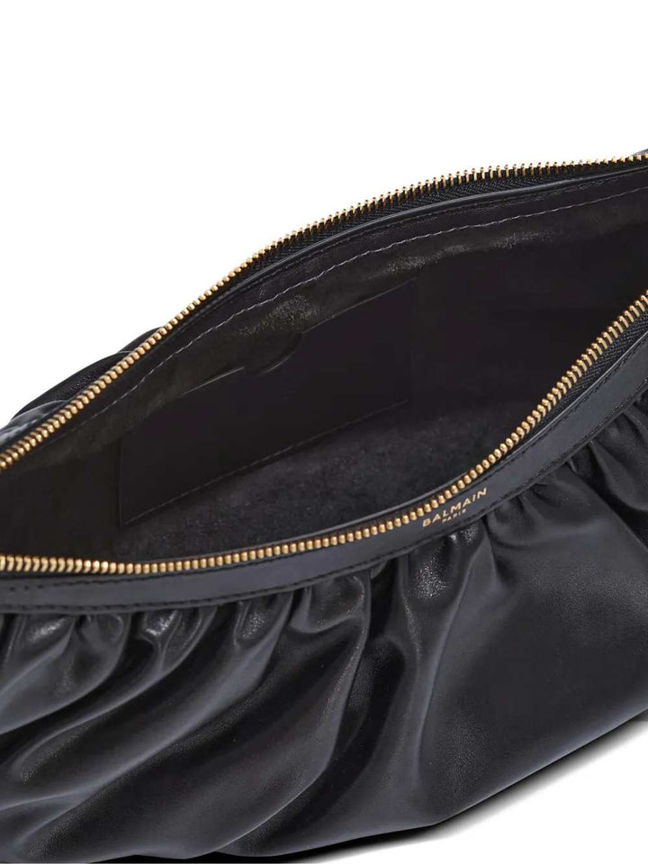 Balmain BAG - Nero | f1ae96eeca788a1a9c7d5ce6c377dd9cd4c8a62b