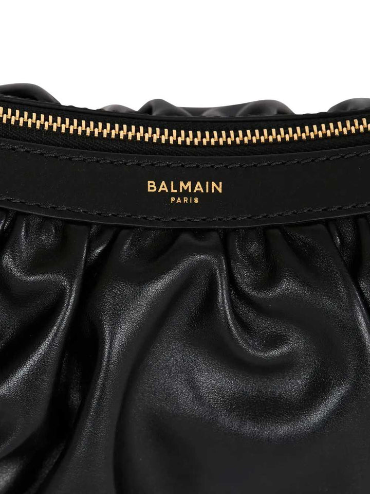 Balmain BAG - Nero | f95ceb8da3737cfafa651fb566e7e9742fee5889