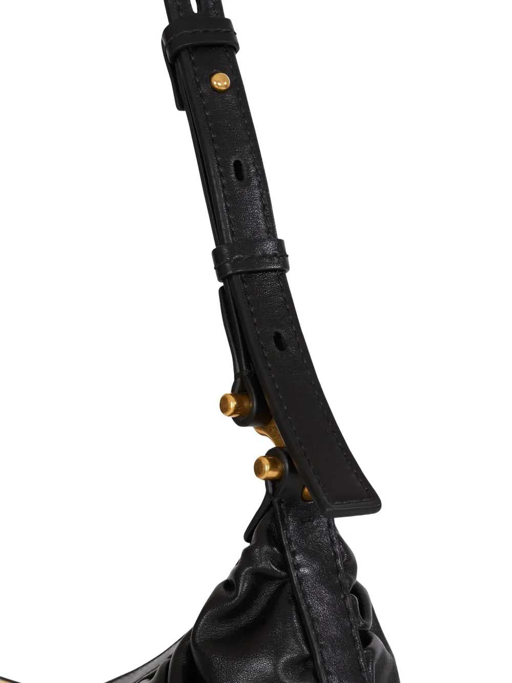Balmain BAG - Nero | 427f995015a9e9bd51281b1d6815a5dacde03567