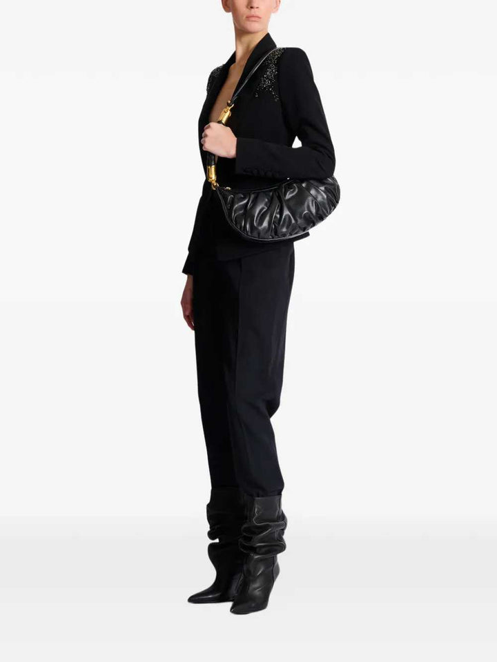 Balmain BAG - Nero | eac920ee76917edeae65fd8c75afe1750f63f85b