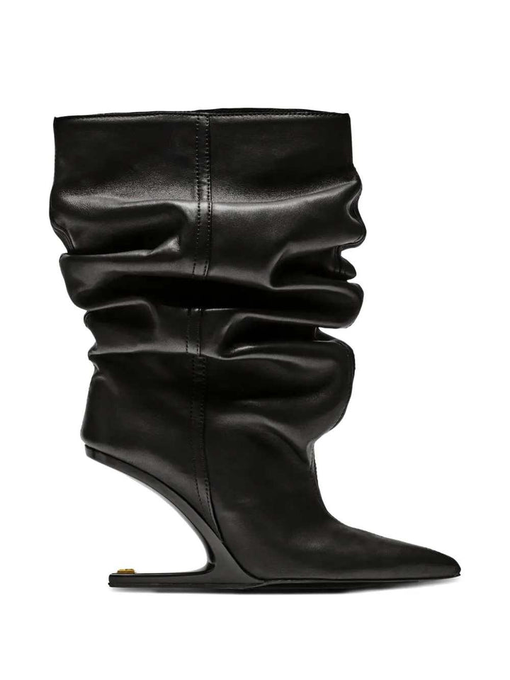 Balmain SHOES - Nero | 70c3c2d4d99c5c57f15e081515495337c3e526d1