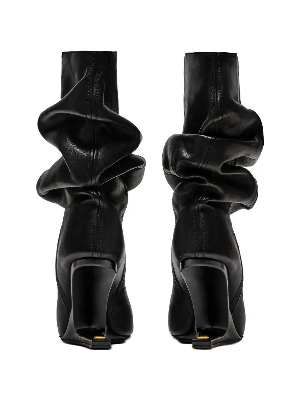 Balmain SHOES - Nero | ef99a106bdcb73d39840c7674d414849c3fe2aa9