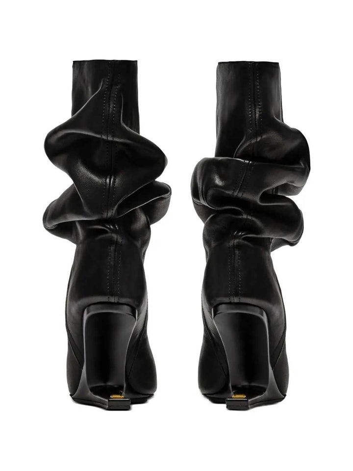 Balmain SHOES - Nero | ef99a106bdcb73d39840c7674d414849c3fe2aa9