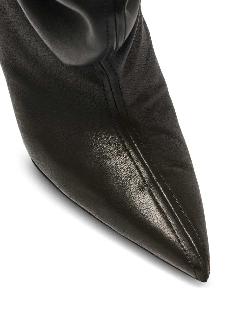 Balmain SHOES - Nero | c7dfe4e6bb0ad79bdf9a91283d257ffe7080a5f0