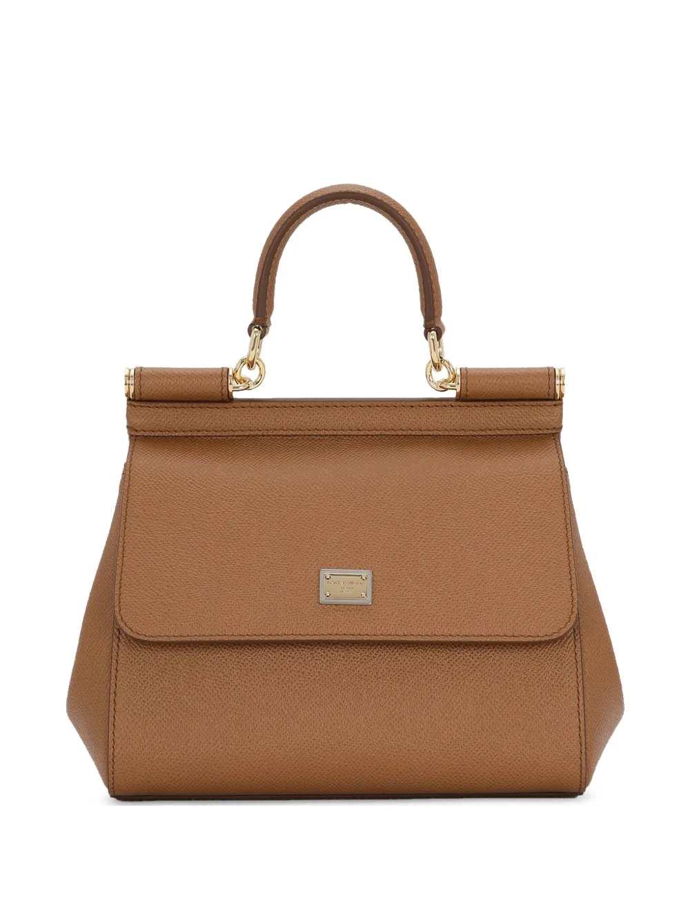 Dolce & Gabbana BAG - Marrone | 48ae94f207cf1623530c5b473bdf00668fe6eada
