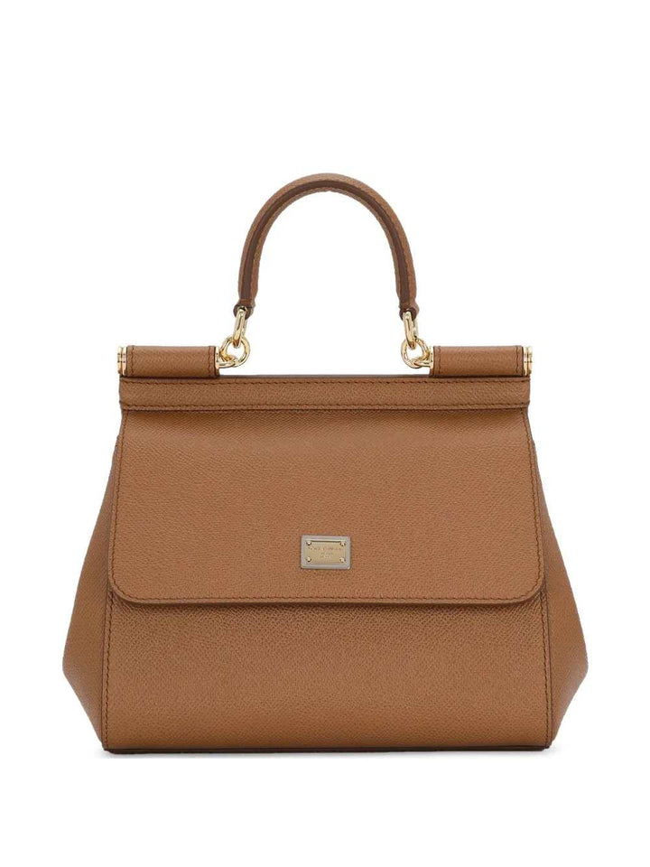 Dolce & Gabbana BAG - Marrone | 48ae94f207cf1623530c5b473bdf00668fe6eada
