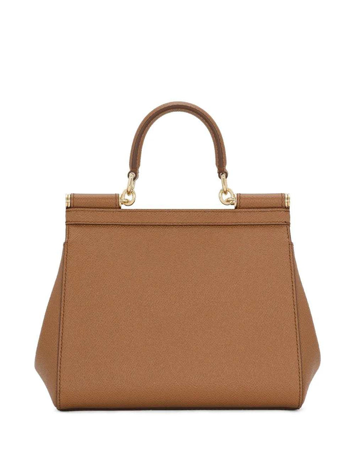 Dolce & Gabbana BAG - Marrone | 62aaa18527f860c9b21bfe647bf2cd7161c55066