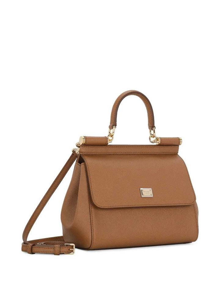 Dolce & Gabbana BAG - Marrone | 339fff3b251d1a9a1180faa8e624dac59d364b93