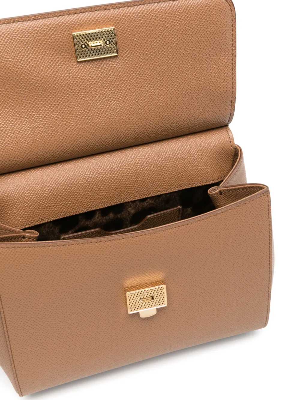 Dolce & Gabbana BAG - Marrone | 6ba30d20a8637e5aceac7abac0f2453fb5ee390e