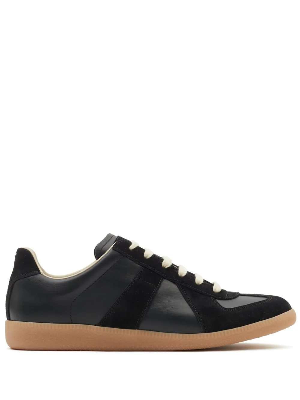 Maison Margiela Sneakers - Nero | 2165ce121ea4c5e430f207df73978e2ed0623269