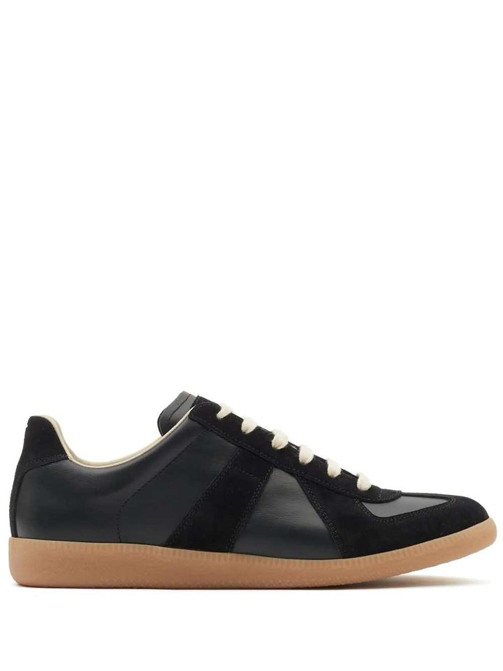Maison Margiela Sneakers - Nero | 2165ce121ea4c5e430f207df73978e2ed0623269
