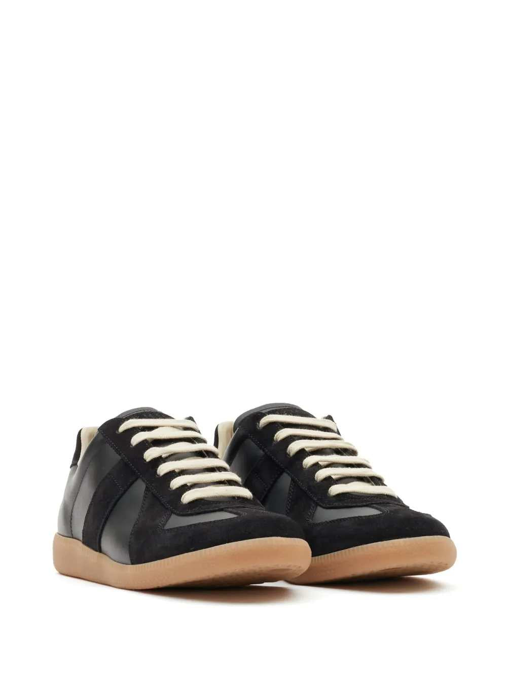 Maison Margiela Sneakers - Nero | 5708608488e3be6e34f15dbb3f34d04177ba09e9