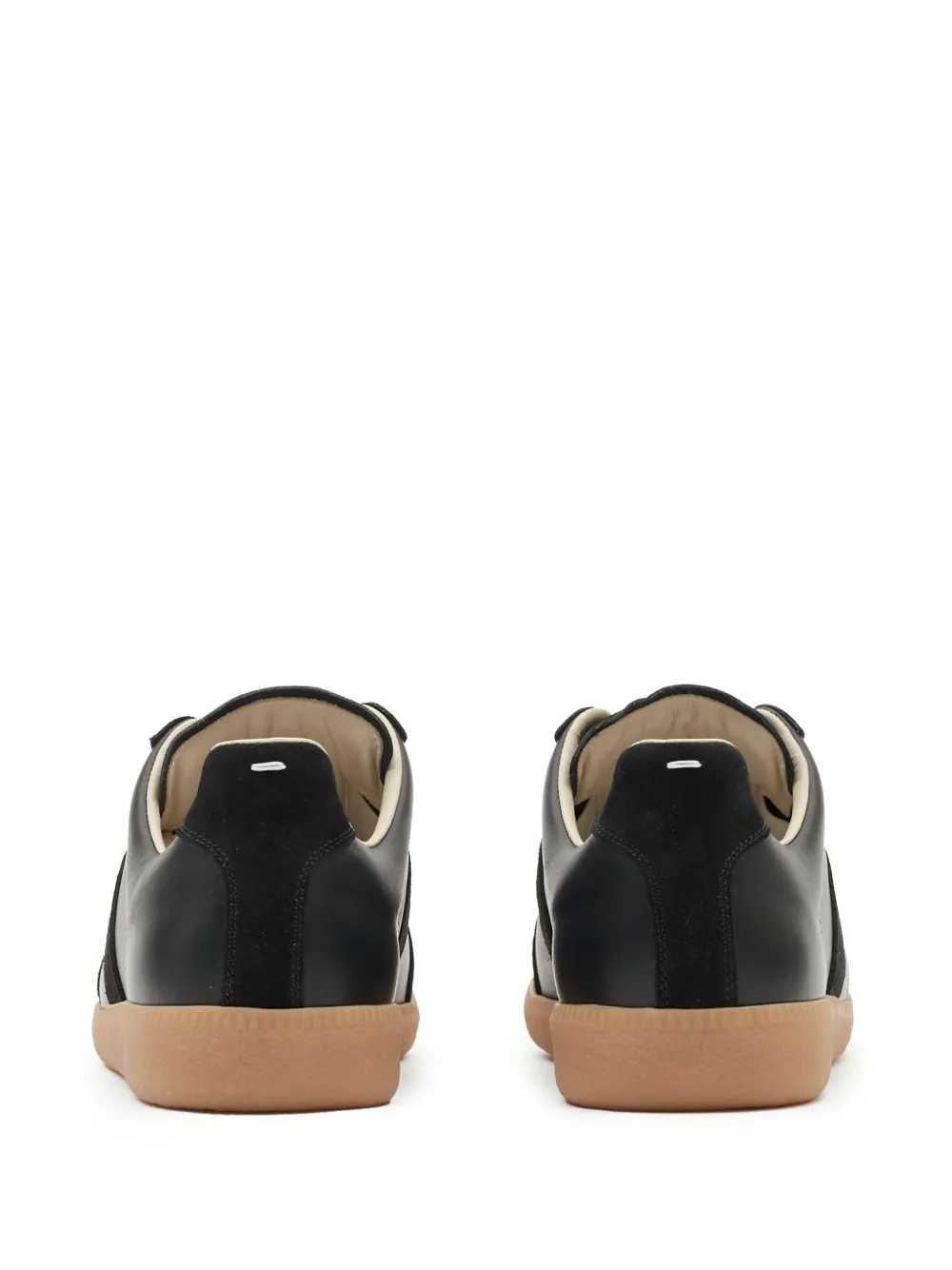 Maison Margiela Sneakers - Nero | 1be58c1123fbe5664aad860f41d1424611785e4a