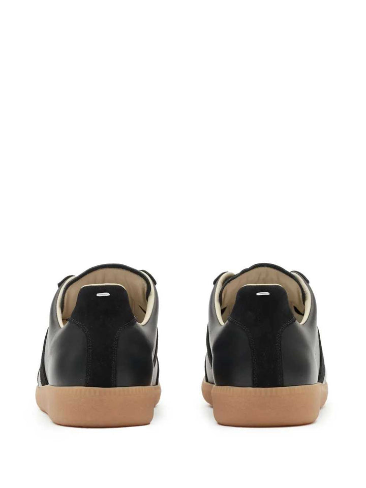 Maison Margiela Sneakers - Nero | 1be58c1123fbe5664aad860f41d1424611785e4a
