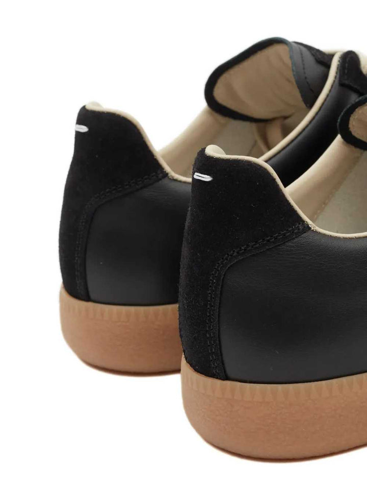 Maison Margiela Sneakers - Nero | 400c539a4a1468bb6157c5e6b0d903d9c99dbb5e