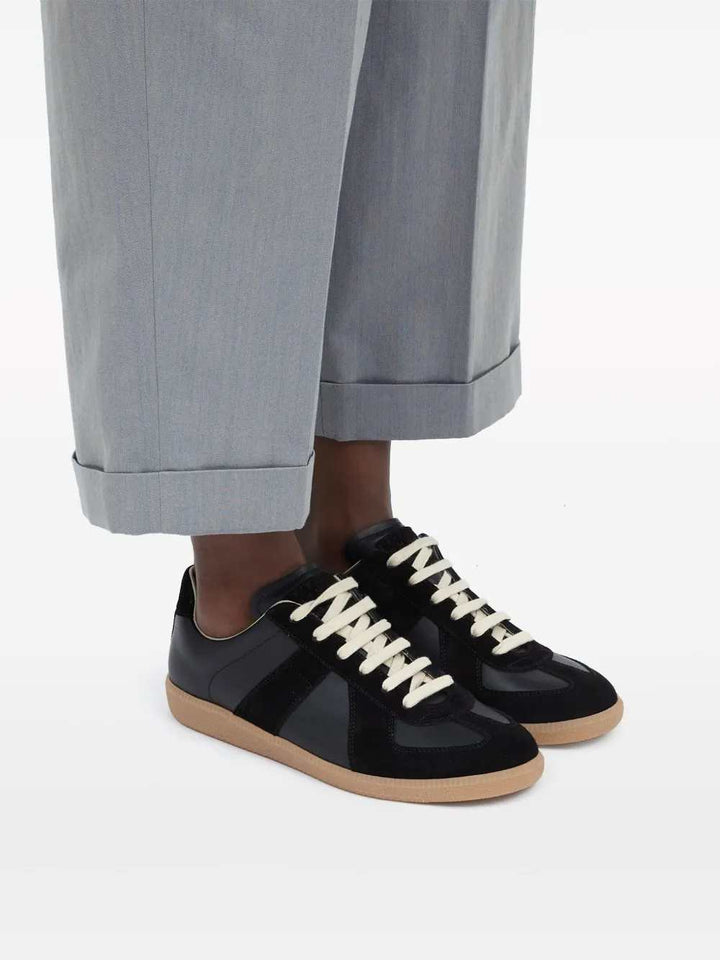 Maison Margiela Sneakers - Nero | b1c406cade970dcf640164384bab3da3d0bd2c6c