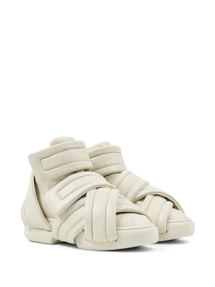 Maison Margiela SHOES - Grey | 3aad82cee397b06385182abbf1dc57924de05a1a
