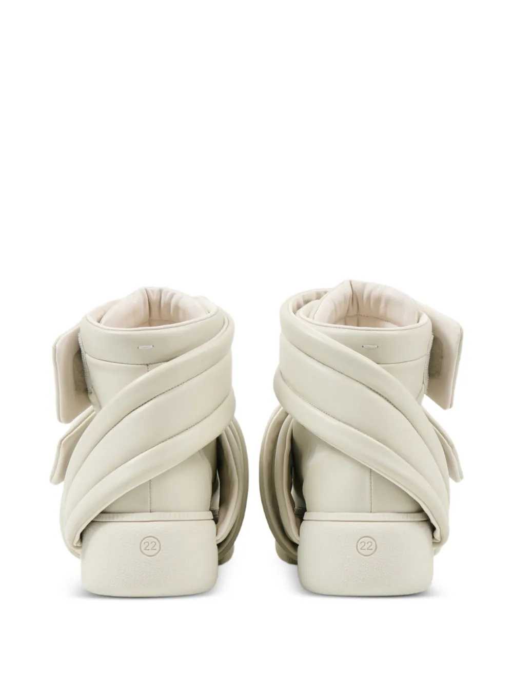 Maison Margiela SHOES - Grey | 564256fd86a82903a9b05ea664186f2d6863f45e
