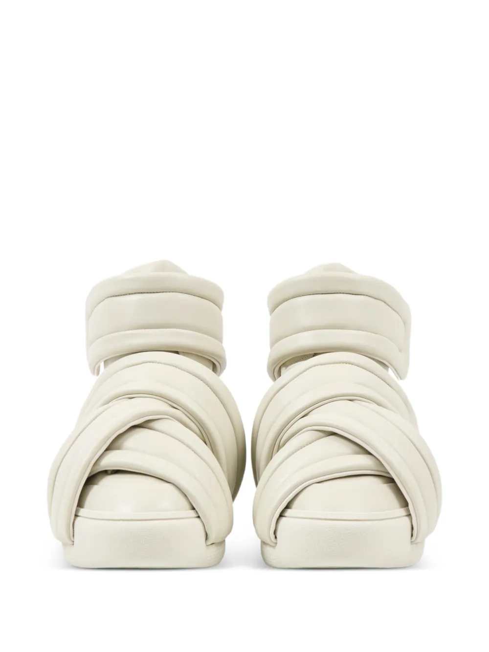 Maison Margiela SHOES - Grey | 4d64037ac30af63c85beb448a3fd8d9e8f2f8ccd