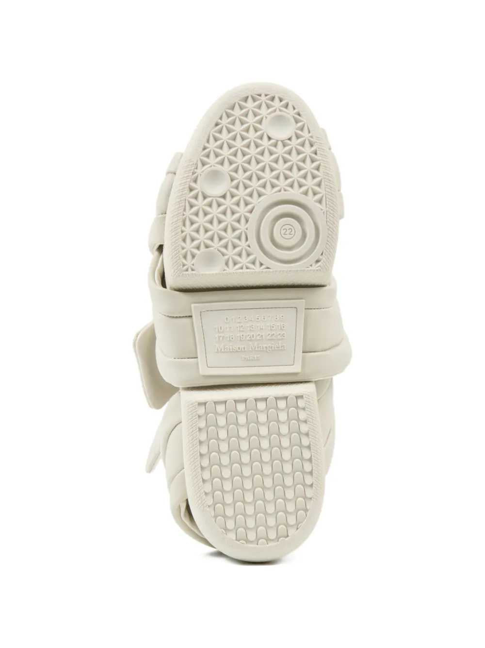 Maison Margiela SHOES - Grey | 37a777a1120e96e0881a29f48e630d53bd39a6ff
