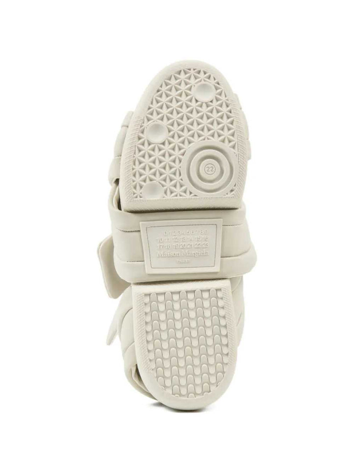 Maison Margiela SHOES - Grey | 37a777a1120e96e0881a29f48e630d53bd39a6ff