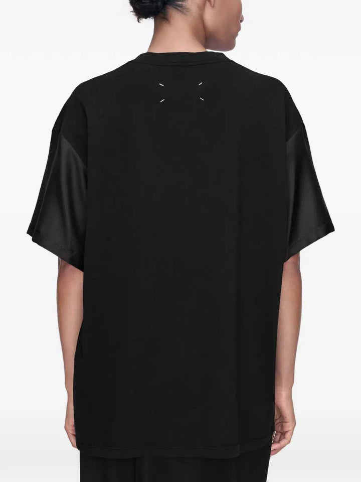 Maison Margiela TSHIRT - Nero | 2baefbed9c841788937175733f78a3c9a1d16690