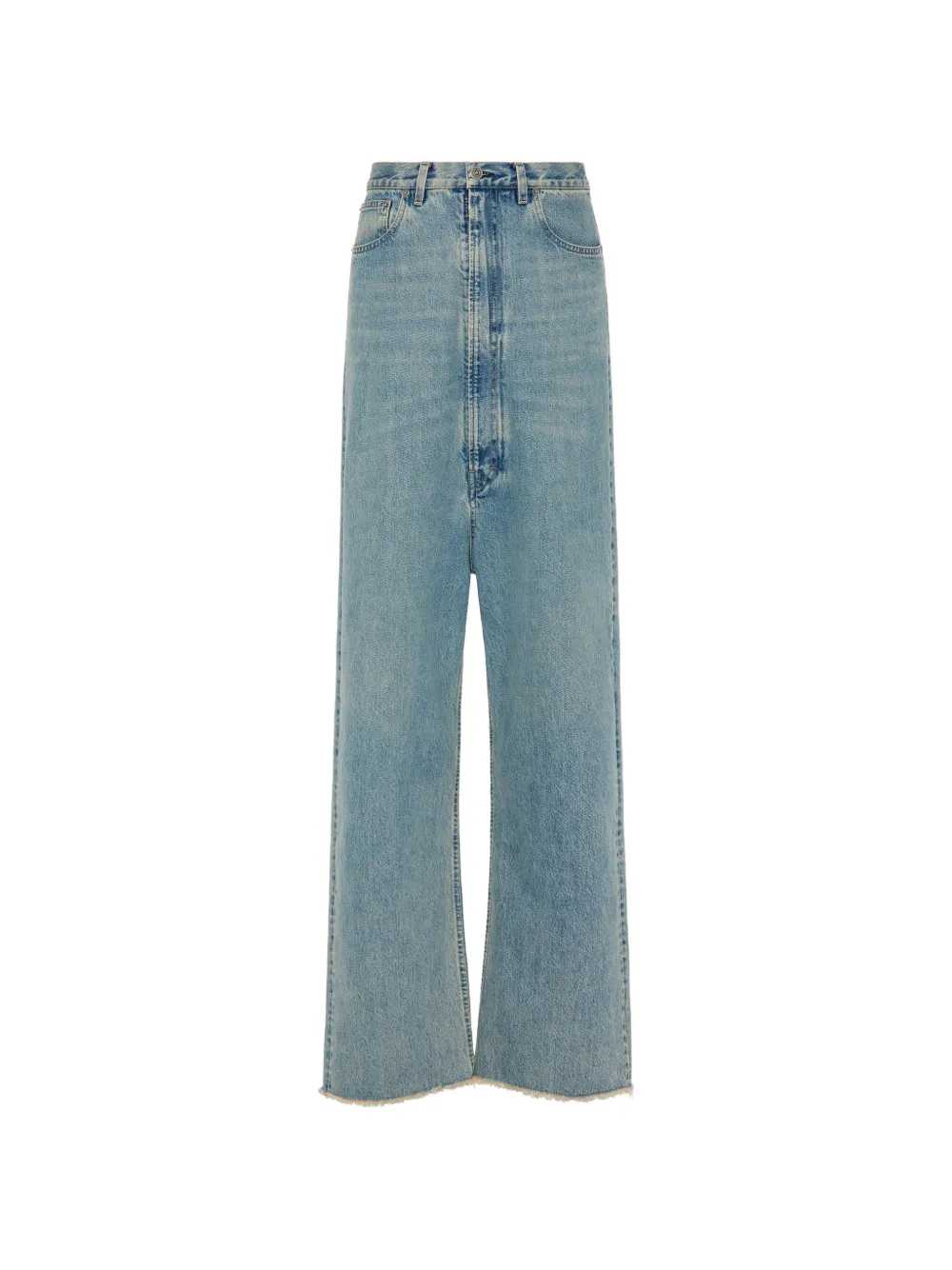 Maison Margiela JEANS - Blu | 4582317456f3269864b7aeeb2c5be0c3ed15b6f0