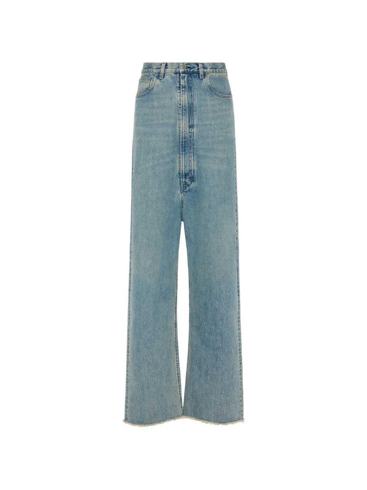 Maison Margiela JEANS - Blu | 4582317456f3269864b7aeeb2c5be0c3ed15b6f0
