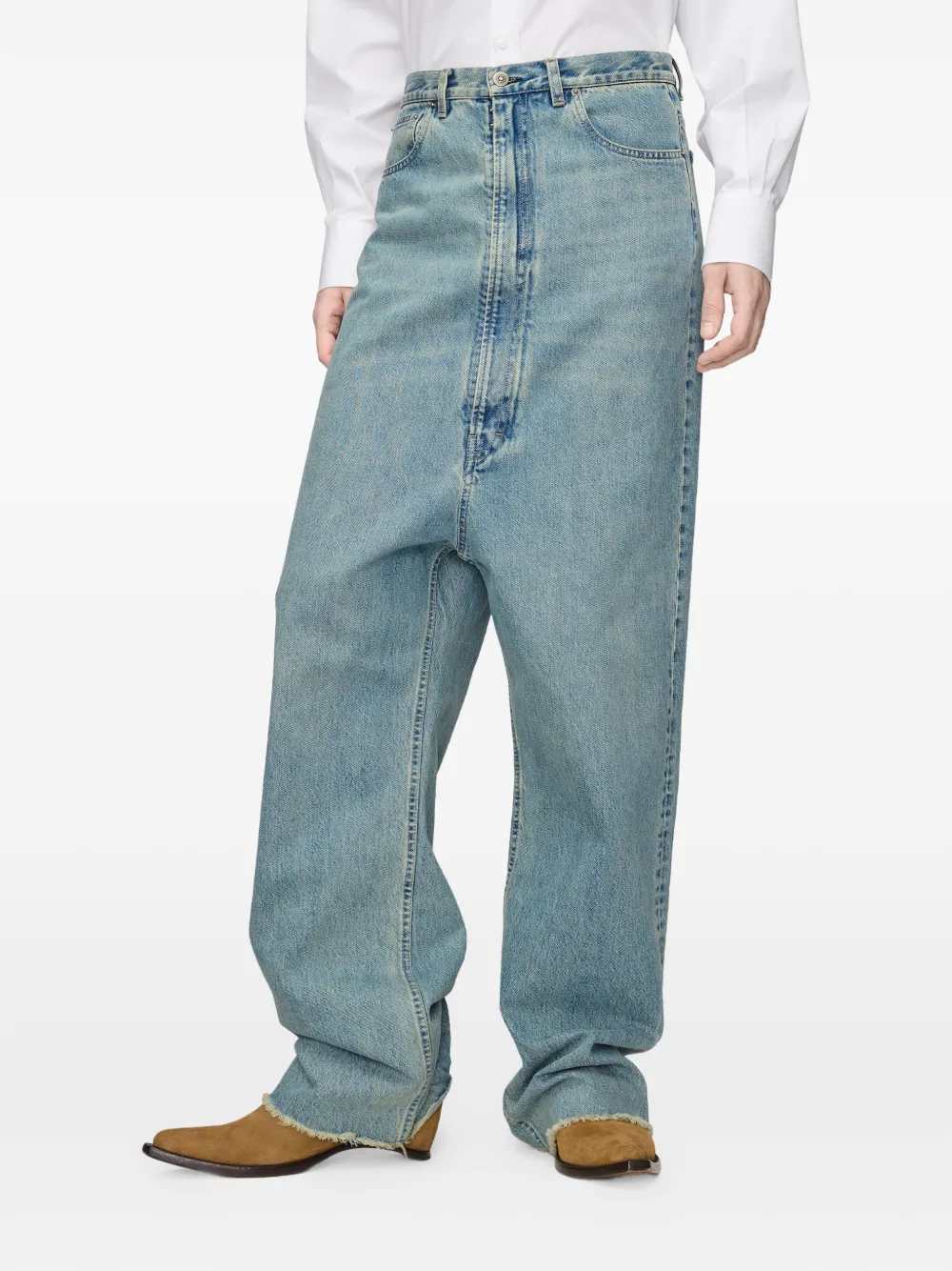 Maison Margiela JEANS - Blu | b0e15ba74b63ed6281d61f4b11c5365152d65834