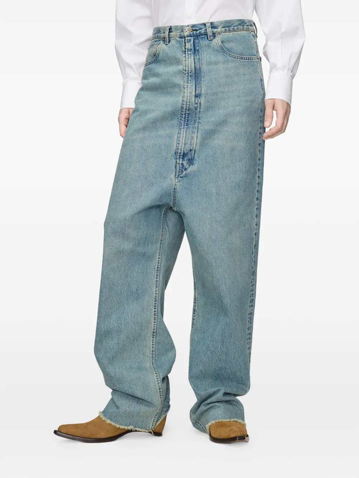 Maison Margiela JEANS - Blu | b0e15ba74b63ed6281d61f4b11c5365152d65834