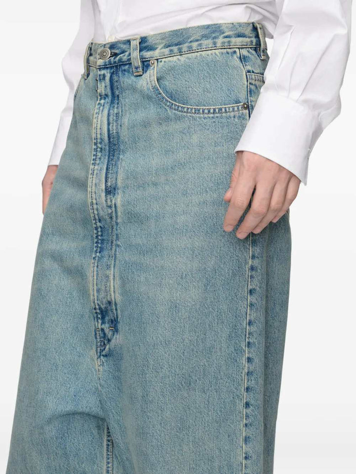 Maison Margiela JEANS - Blu | a762cbcfb25876fe7497a400e3d280f0f3fcef37