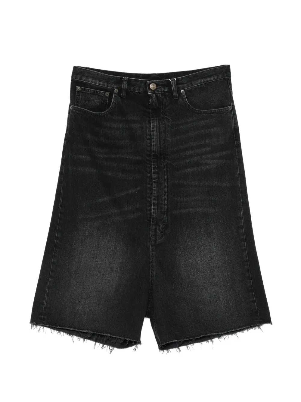 Maison Margiela JEANS - Nero | eab7384cfa681a0de3544572b3cc84df1d3090e5