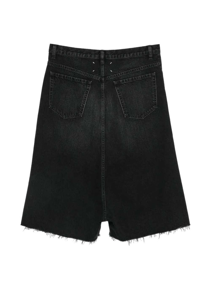 Maison Margiela JEANS - Nero | 25500982f2d94ba759879036316c13900e9c9e33