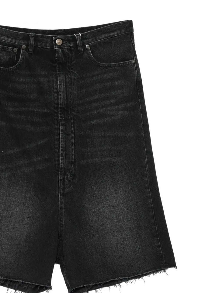 Maison Margiela JEANS - Nero | e9655543132080861154789212c9059fe1a4d42b