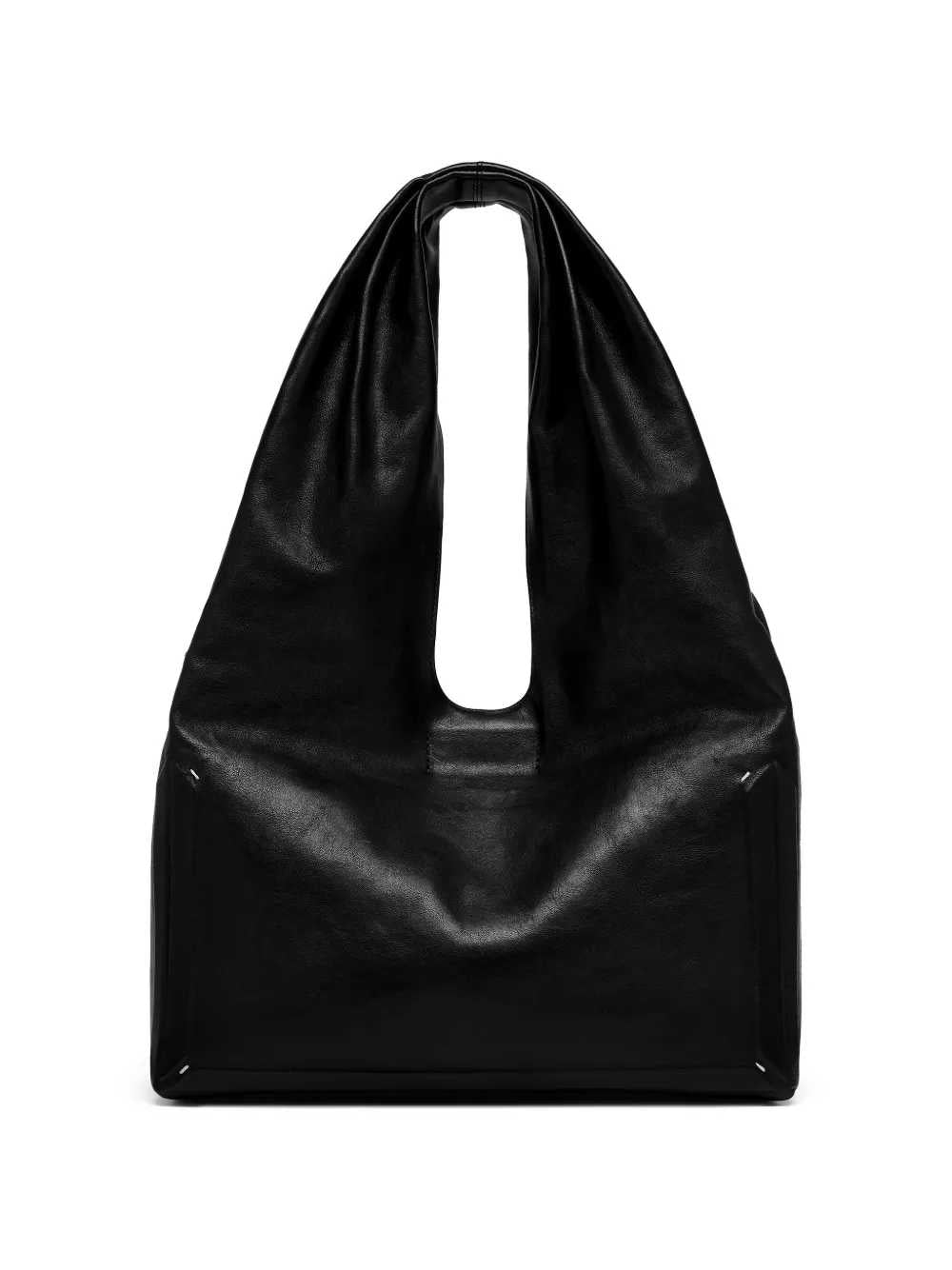 Maison Margiela BAG - Nero | 2cb6206b7eee09bf6a94c23b040baca405704da3