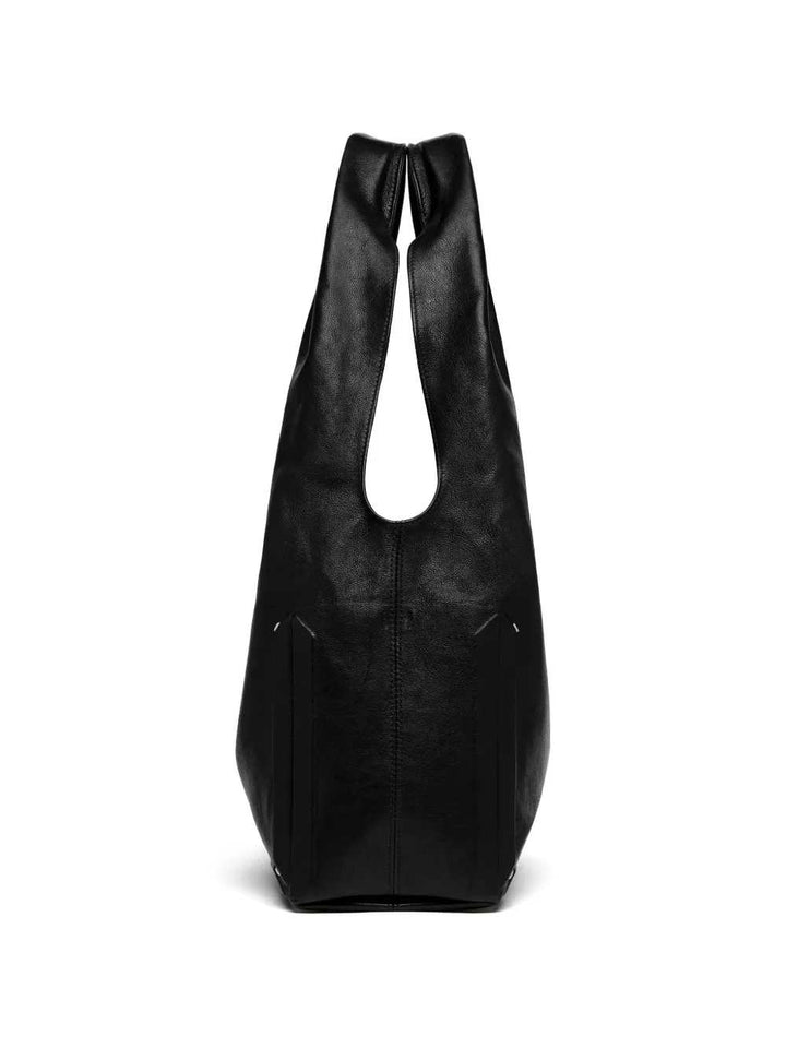 Maison Margiela BAG - Nero | 0fb79aed4beb68c5ca673b07ab291bbc64a5e172