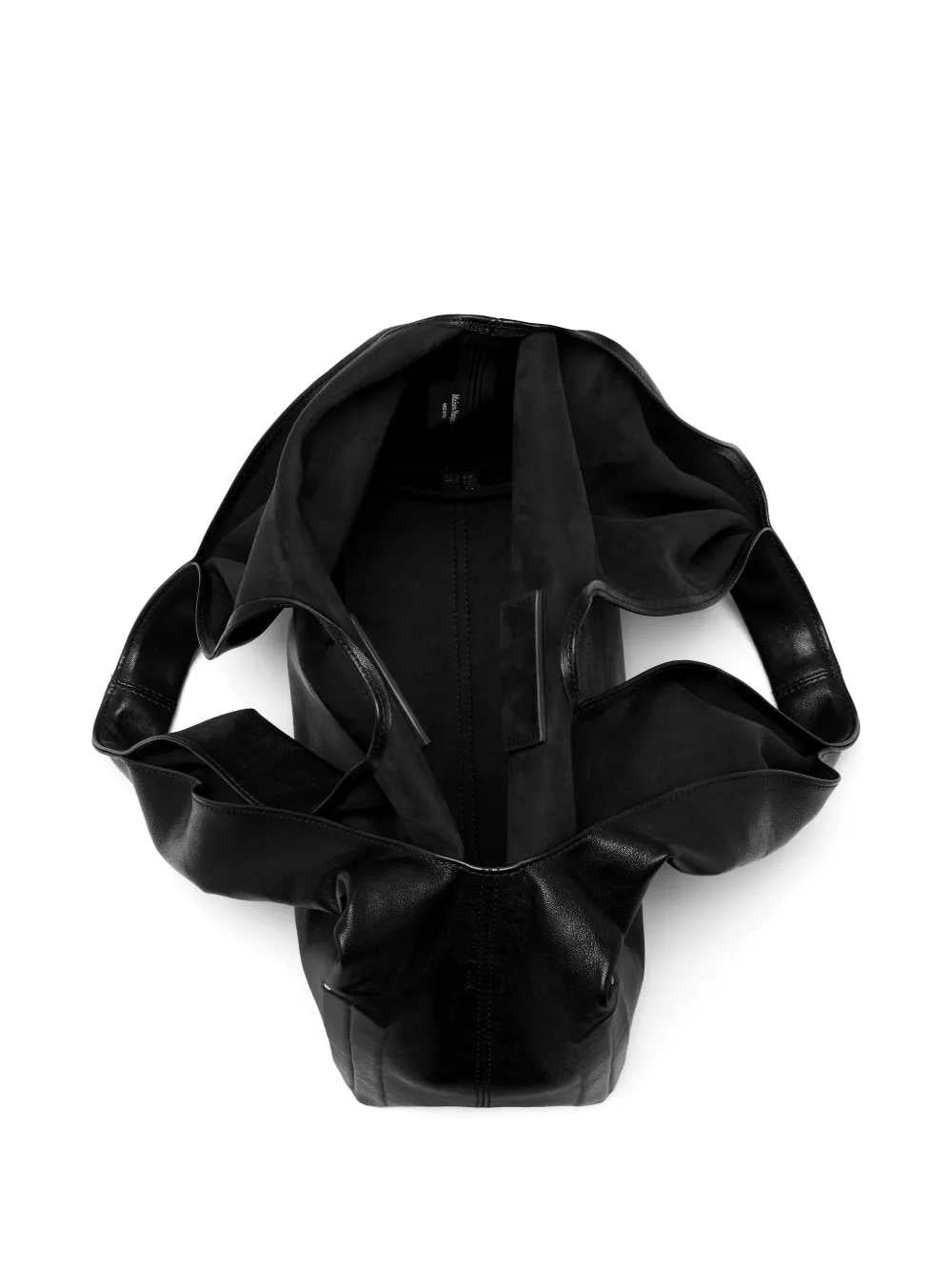Maison Margiela BAG - Nero | 8c6f7c1c6ad3597864f0ff33e6e8d7bb3080f335