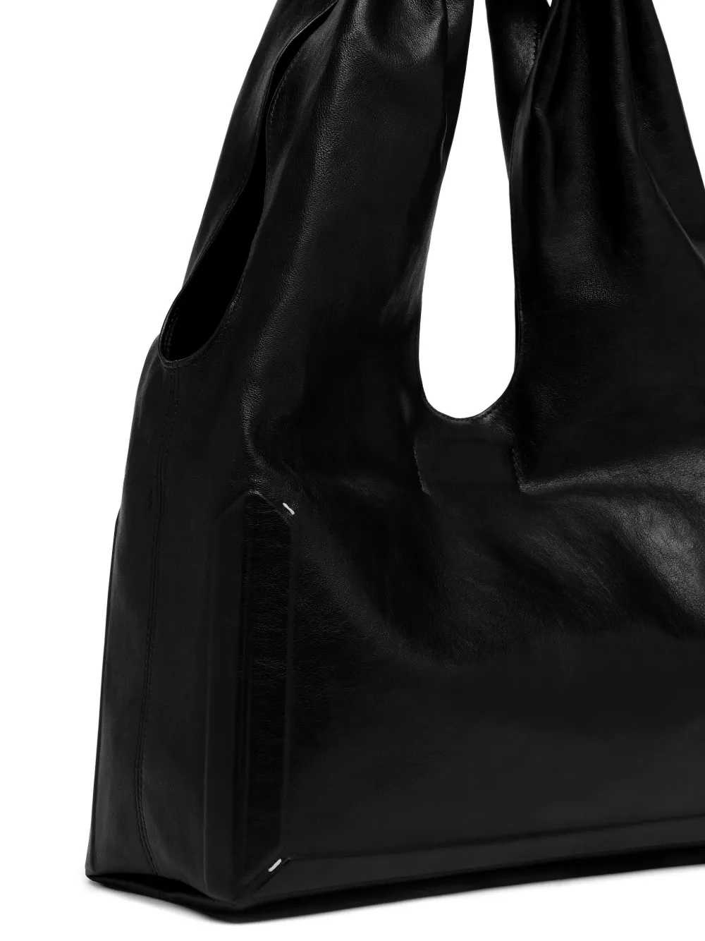 Maison Margiela BAG - Nero | 22509585cc35acfd92a6d8f2a851e8815f01666e