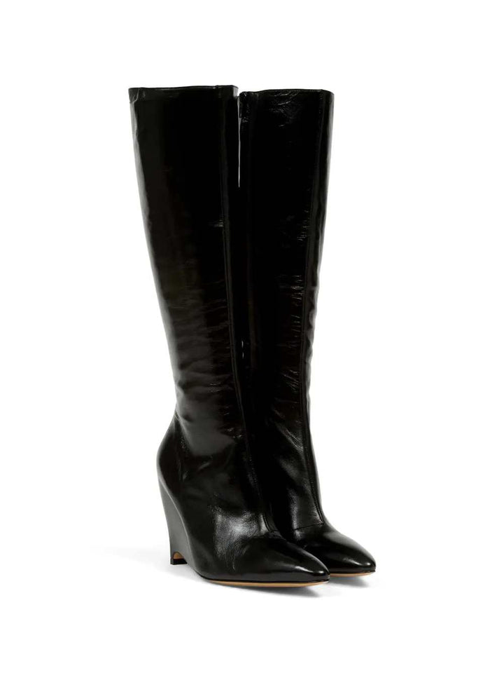 Maison Margiela SHOES - Nero | 38b4ec7b722d146b3ea7e7bf41edf34f5aee2ad9