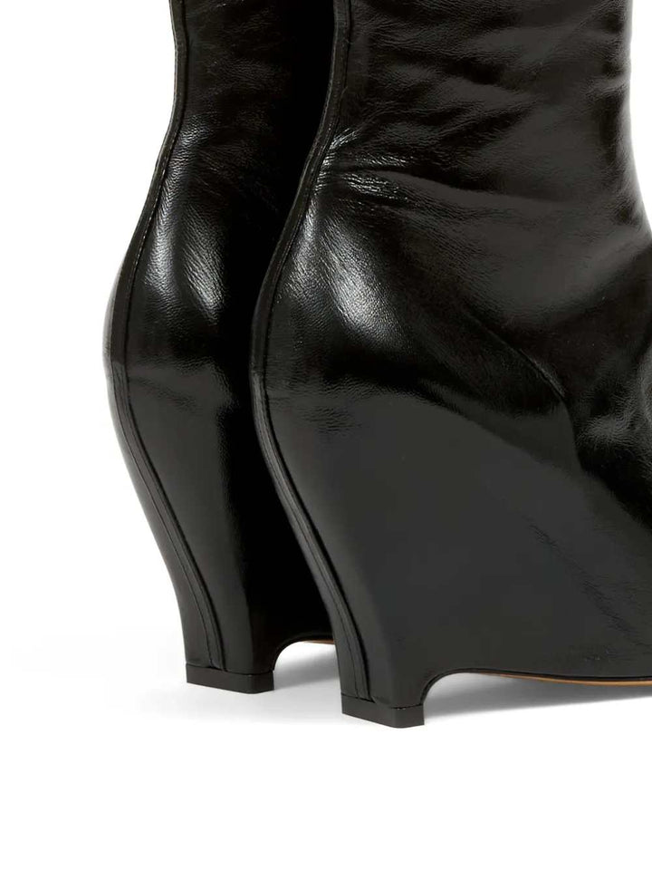 Maison Margiela SHOES - Nero | f839b560b49bb07af6e533a5eb5736e7443d908e