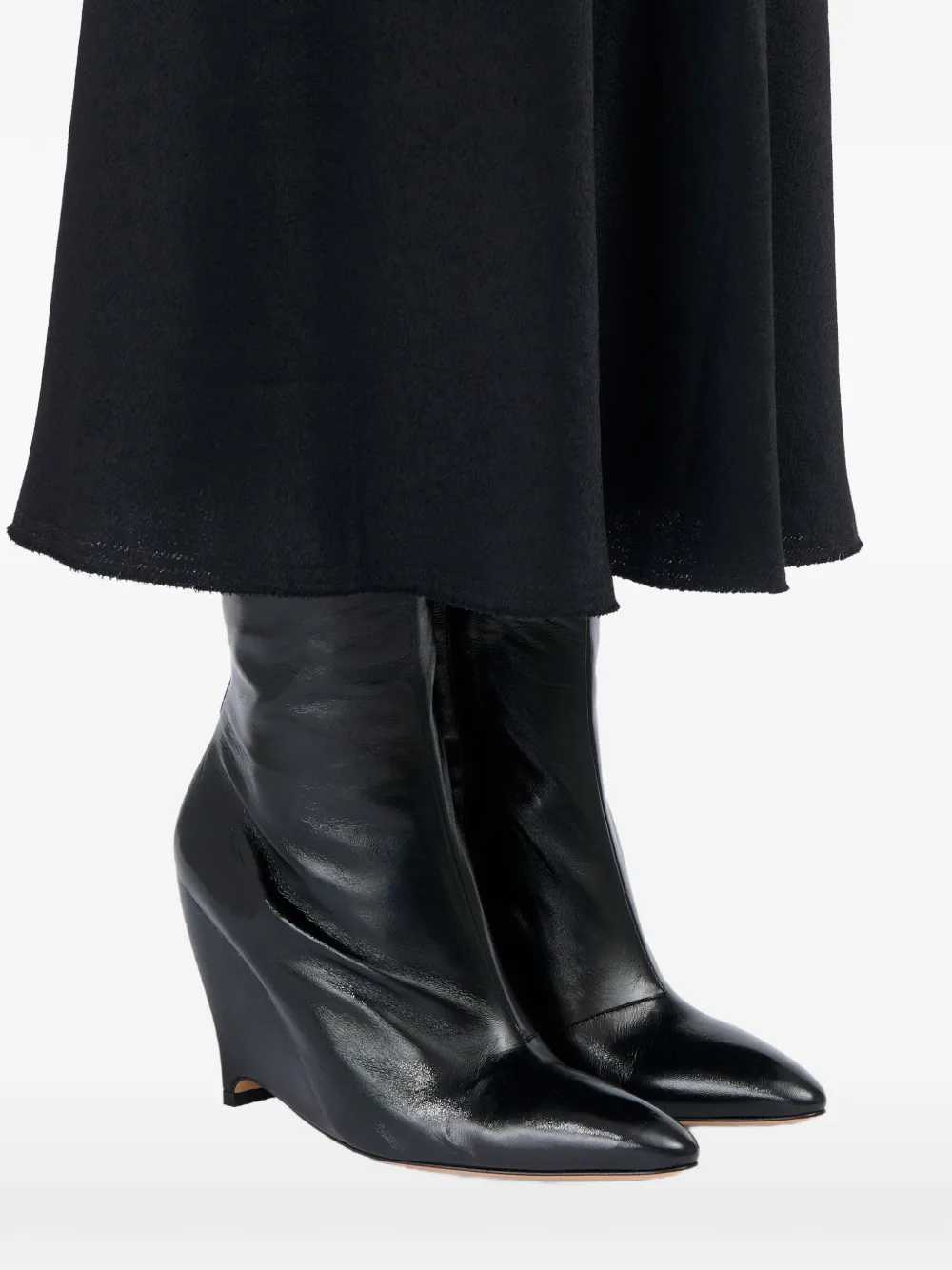 Maison Margiela SHOES - Nero | 200f6375ba93f433ff3a2e2e56338d0f58fc371e
