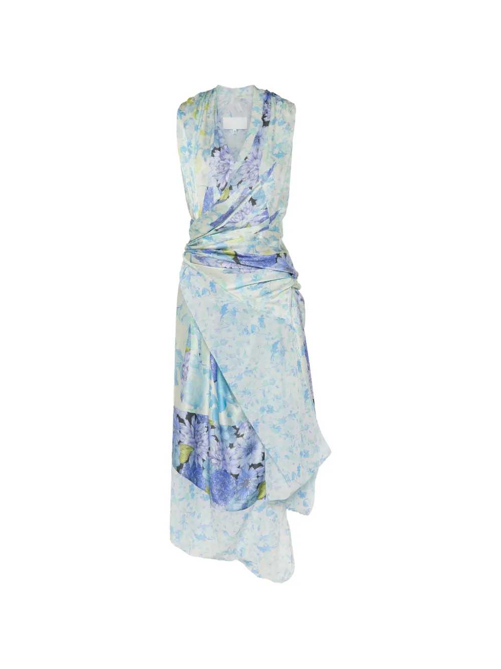 Maison Margiela DRESS - Blu | def3df8888e9afcfa0d3f77fb557841a2abaf820