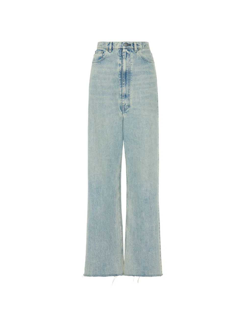 Maison Margiela JEANS - Blu | 6715cb162b3a900a7c25a7932e1eda98ef41e2f1