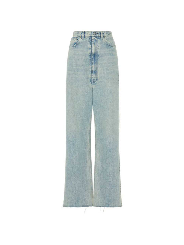 Maison Margiela JEANS - Blu | 6715cb162b3a900a7c25a7932e1eda98ef41e2f1