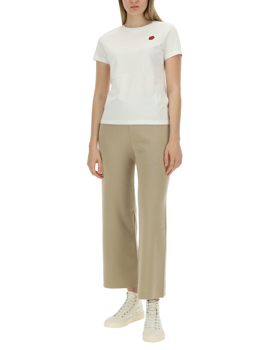 Kenzo Pantaloni - Beige | Wanan Luxury