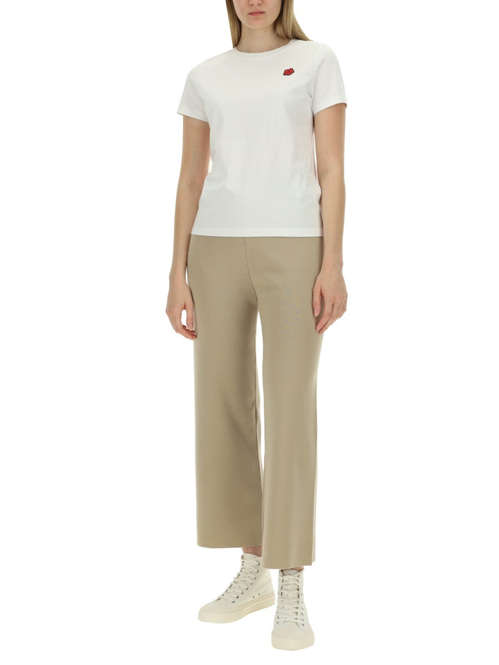 Kenzo Pantaloni - Beige | Wanan Luxury