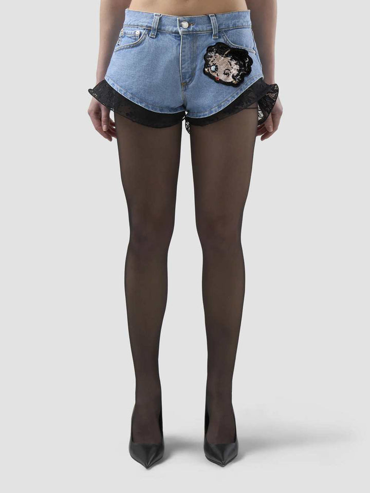 Gcds JEANS - Blu | 0a070ad736812a6764b180900ed9582abfbf7e05