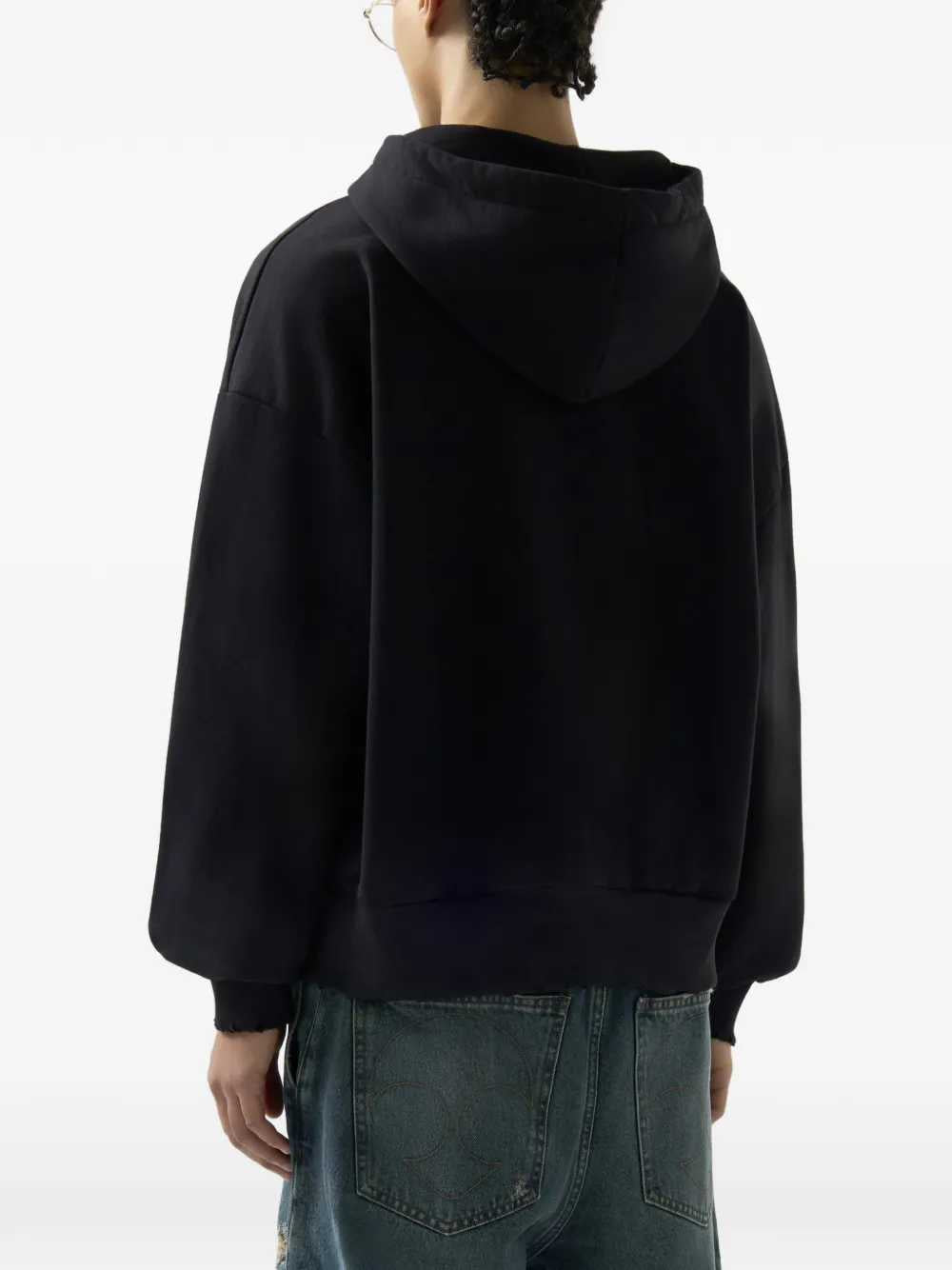 Gcds SWEATSHIRT - Nero | 9aa46822e3ce59b9930d08c8e0af2ca4b13bb4e7